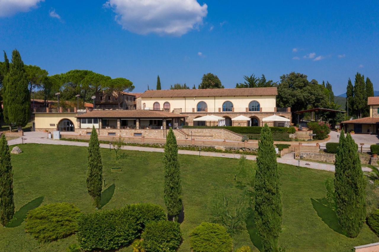 מלון מאסה מריטימה Palazzo Vittoria מראה חיצוני תמונה